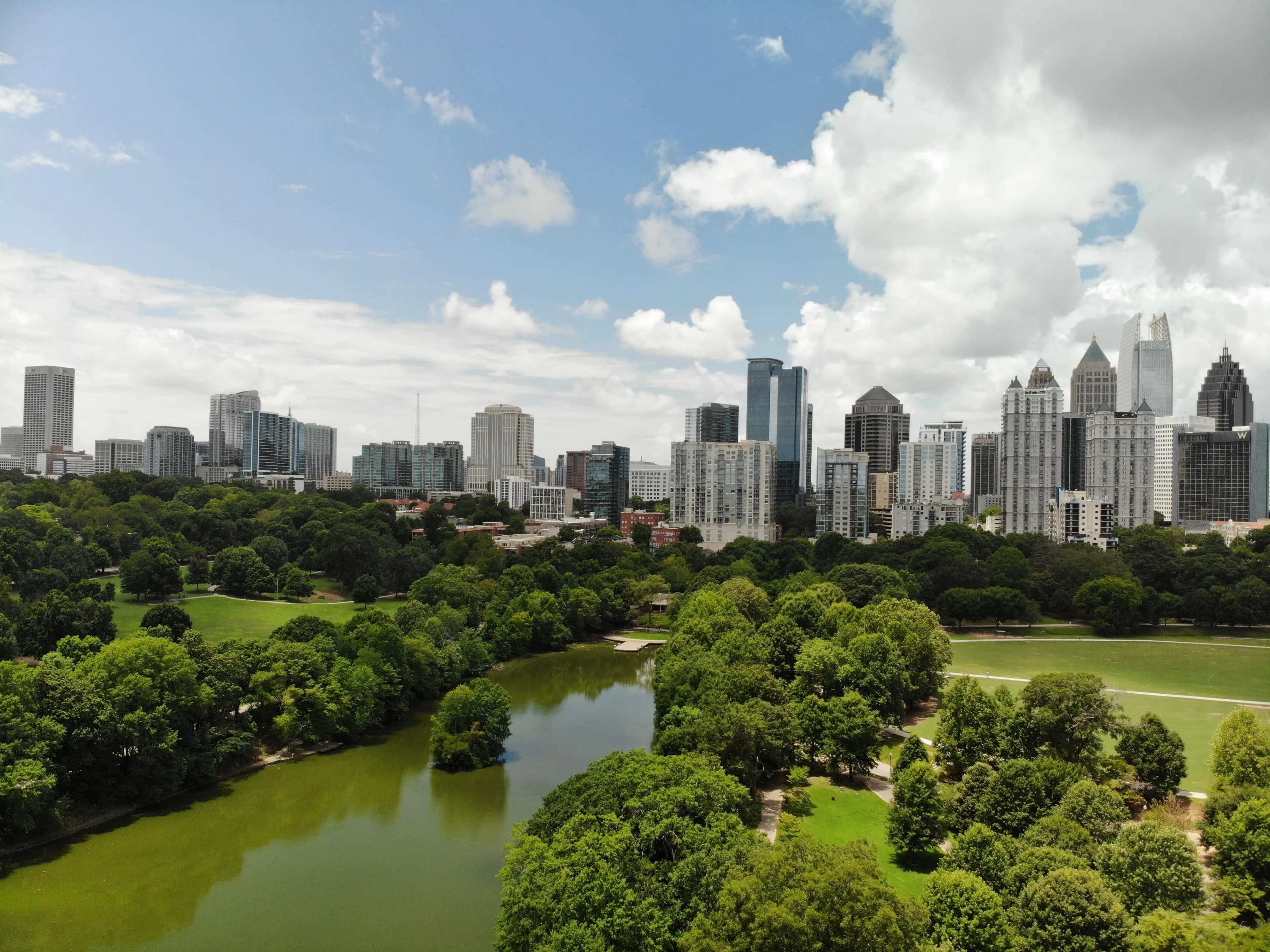 Legal language services in Atlanta