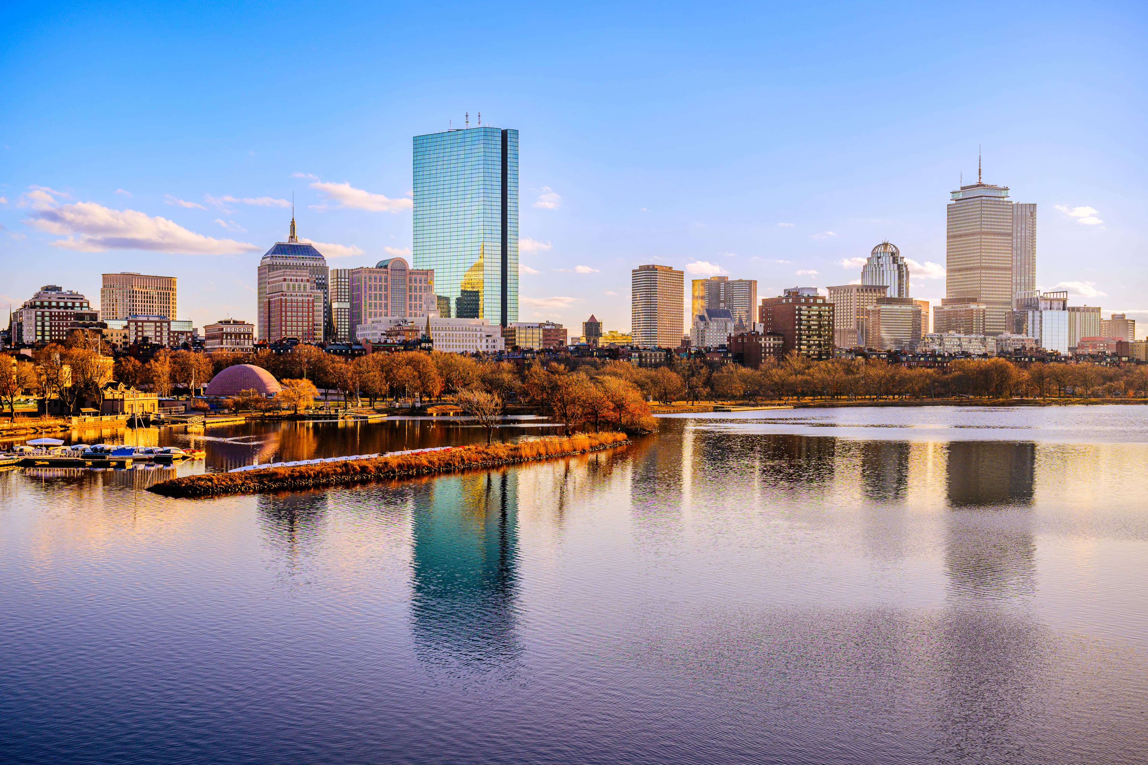Legal language services in Boston