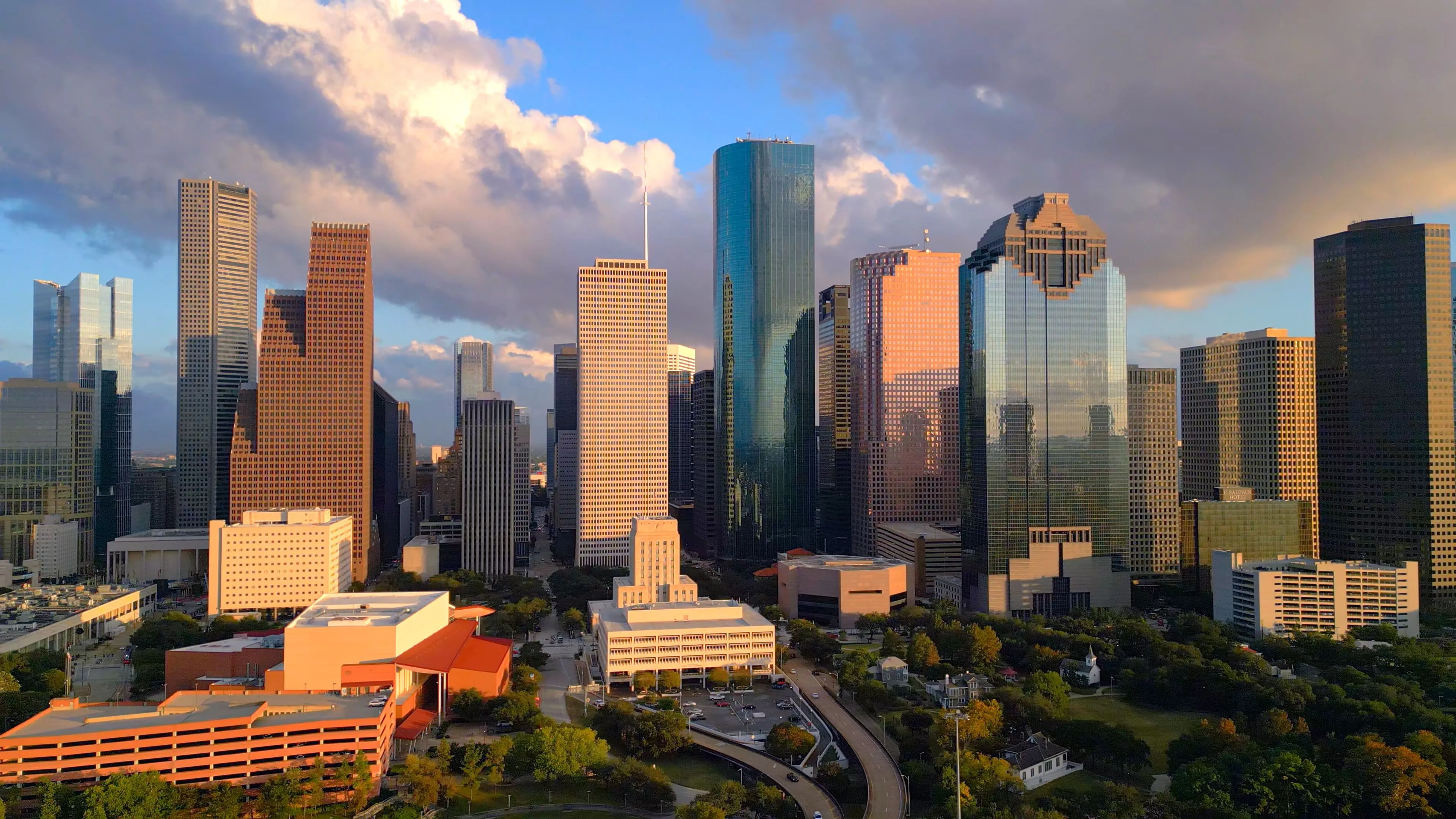 Legal language services in Houston