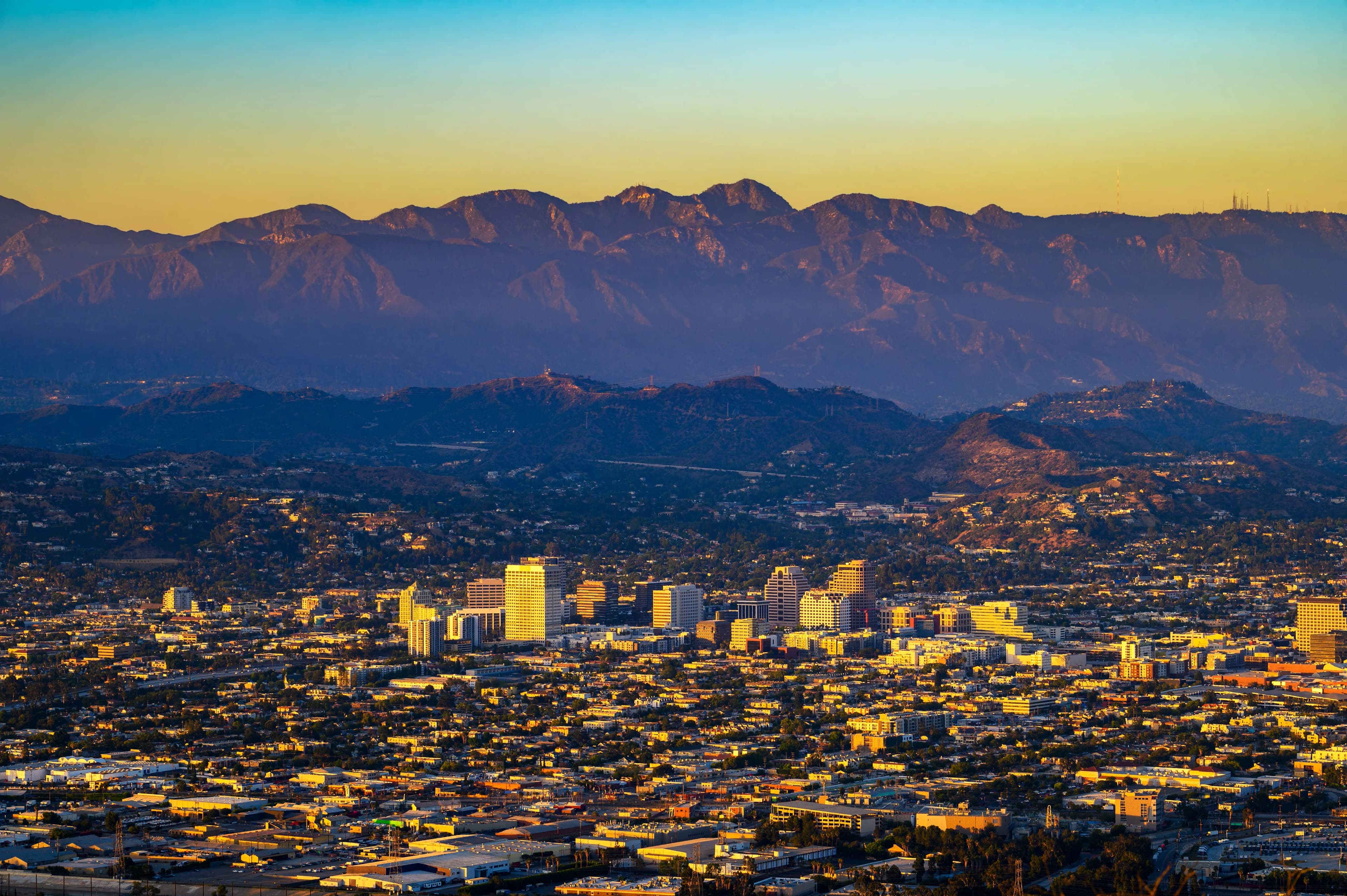 Legal language services in Los Angeles