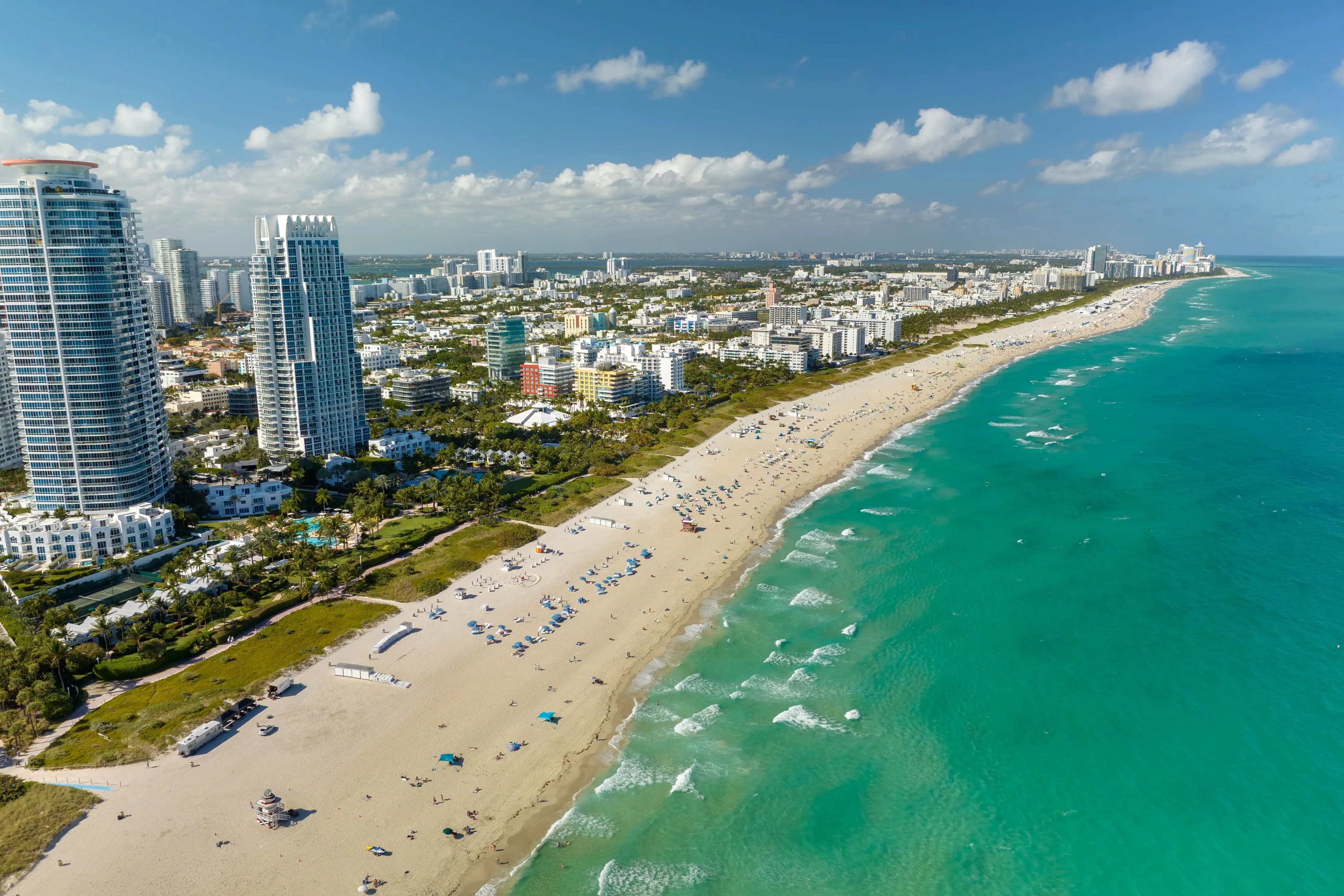 Legal language services in Miami