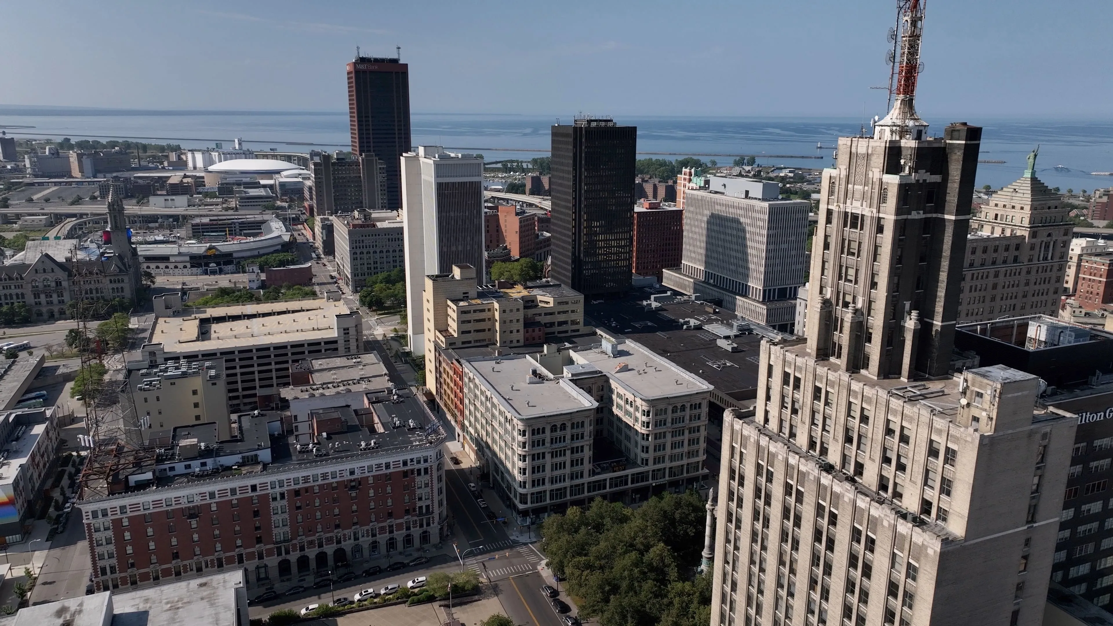 Legal language services in New York