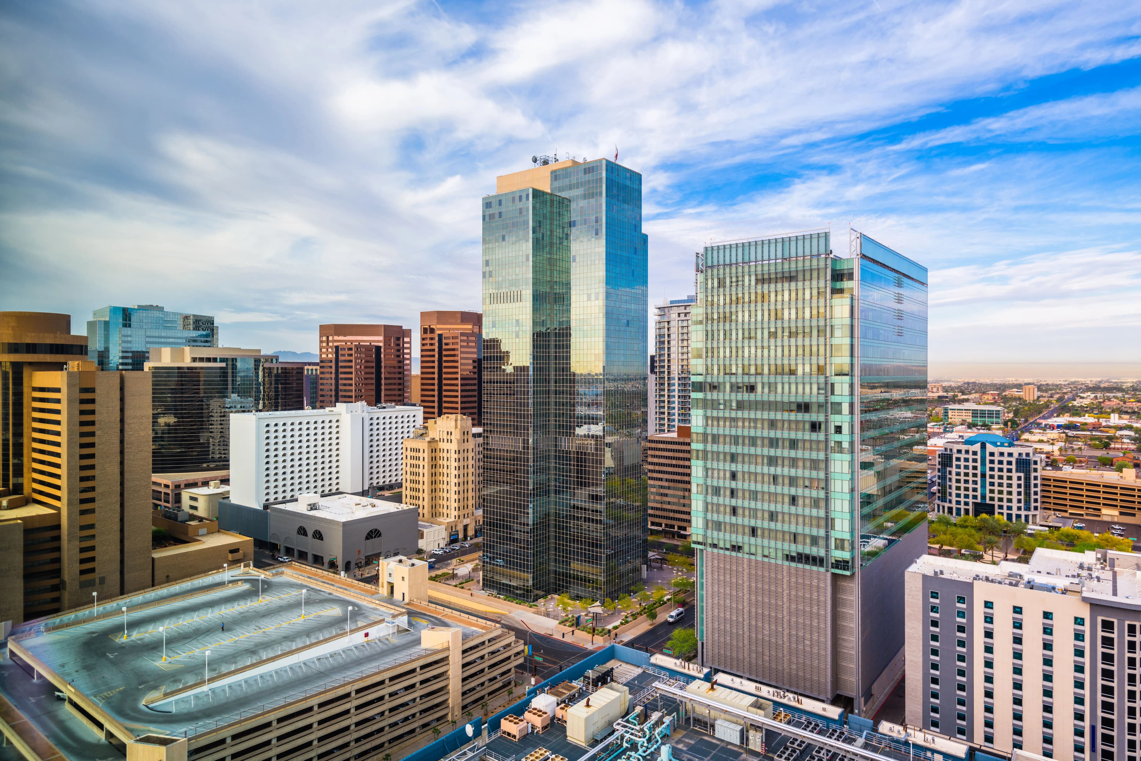 Legal language services in Phoenix