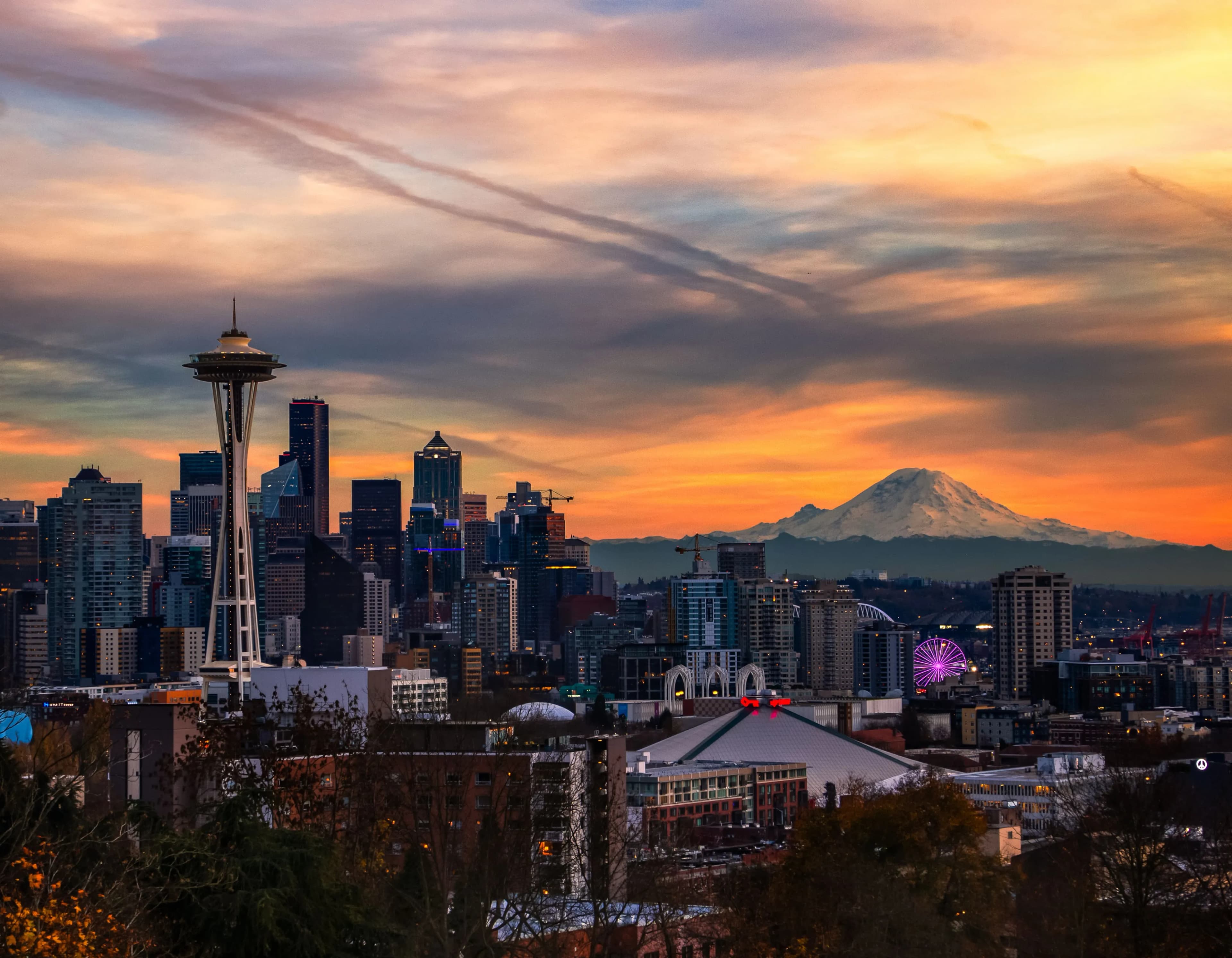 Legal language services in Seattle