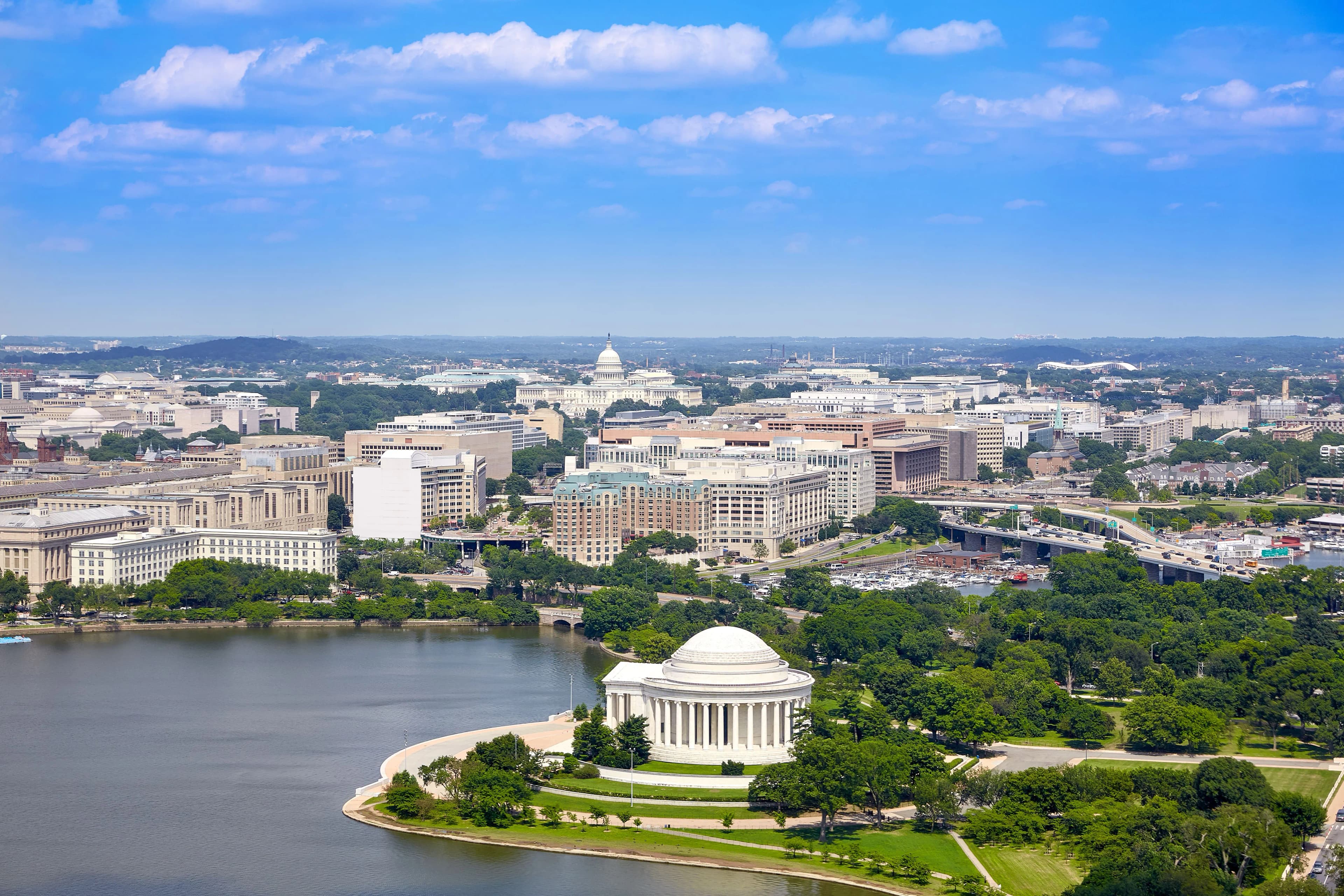 Legal language services in Washington DC